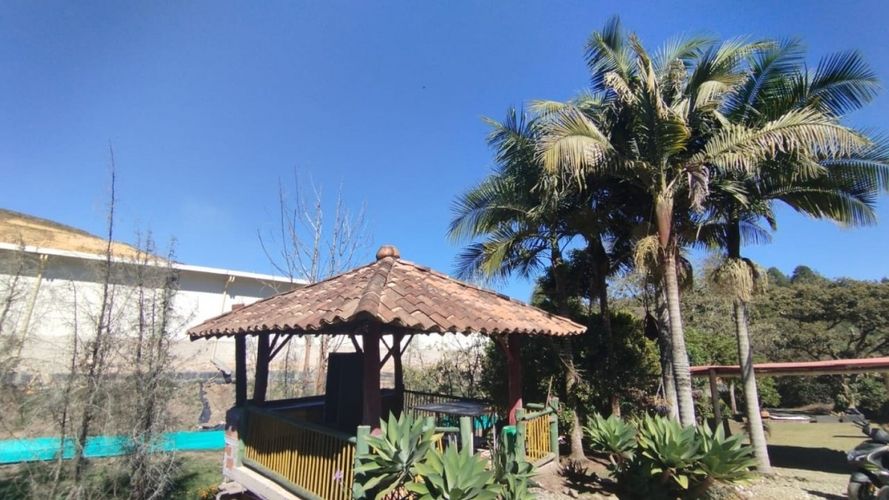 Finca en arriendo en La Hondita, Guarne, 245 m² · foto 7 de 24