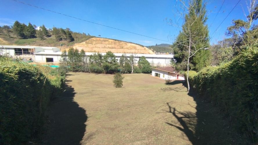 Finca en arriendo en La Hondita, Guarne, 245 m² · foto 14 de 24