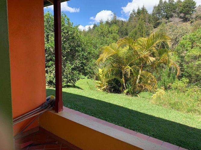 Finca en arriendo en La Hondita, Guarne, 245 m² · foto 16 de 24