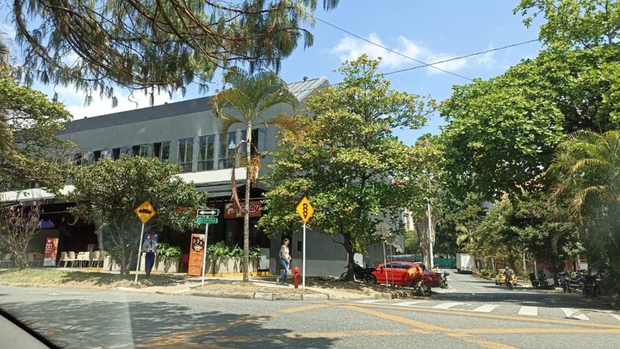 Local en venta en Los Colores, Medellín, 51 m² · foto 6 de 6