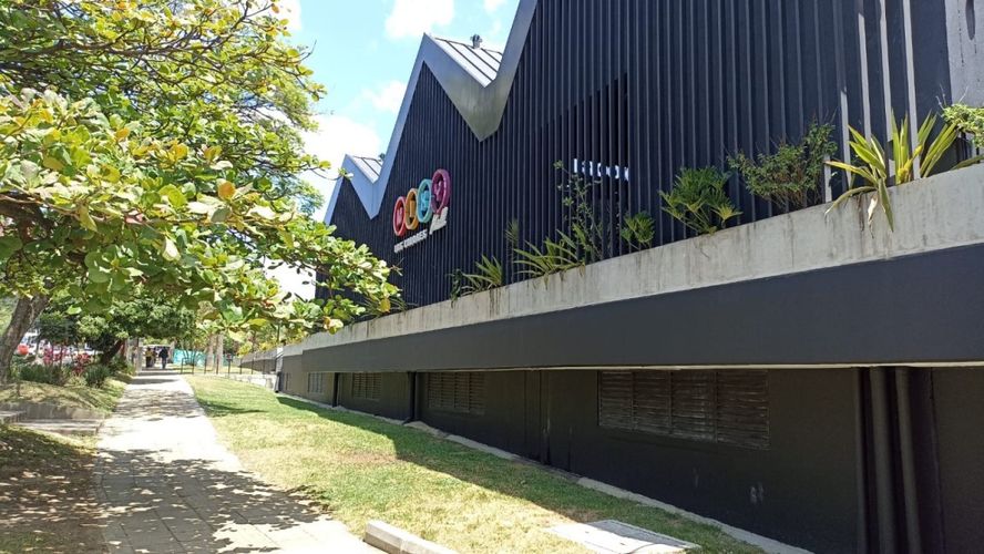 Local en venta en Los Colores, Medellín, 113 m² · foto 7 de 12