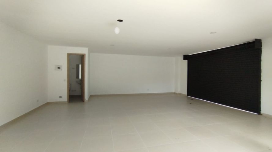 Local en arriendo en El Porvenir, Rionegro, 58 m² · foto 3 de 6