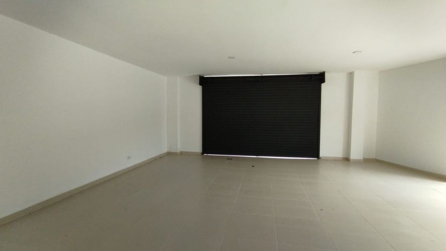 Local en arriendo en El Porvenir, Rionegro, 58 m² · foto 4 de 6