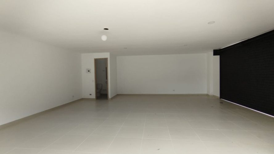Local en arriendo en El Porvenir, Rionegro, 58 m² · foto 5 de 6