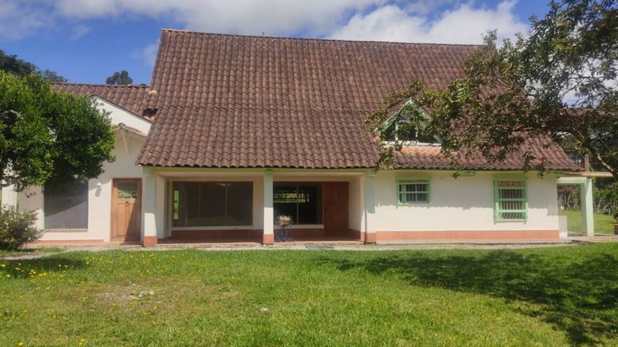 Finca en arriendo en San Antonio De Pereira, Rionegro, 250 m² · foto 3 de 19