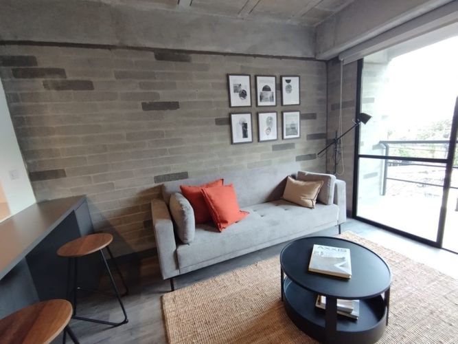 Apartaestudio en venta en La Ceja, 48 m² · foto 2 de 14