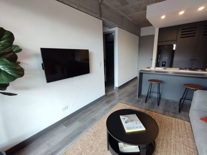 Apartaestudio en venta en La Ceja, 48 m² · foto 3 de 14