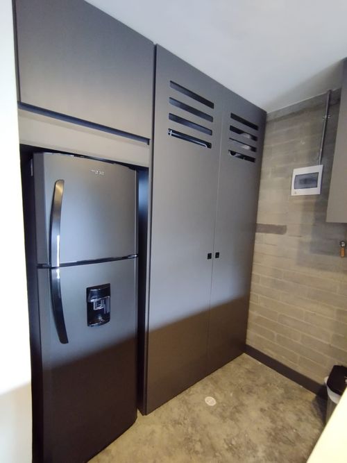 Apartaestudio en venta en La Ceja, 48 m² · foto 6 de 14