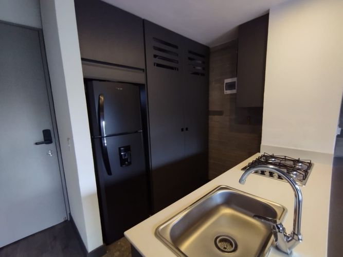 Apartaestudio en venta en La Ceja, 48 m² · foto 7 de 14