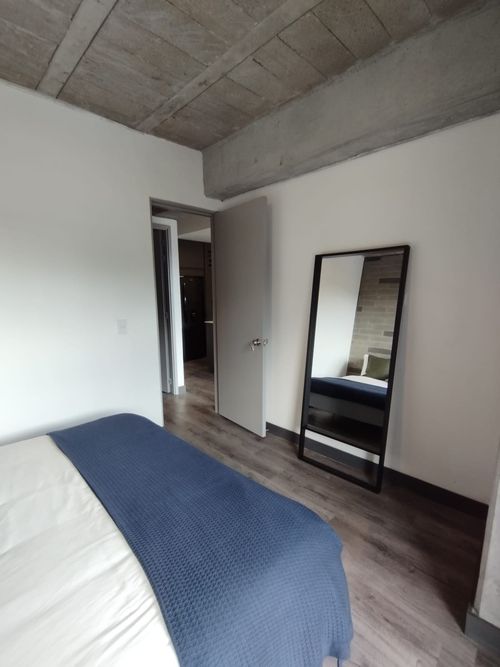Apartaestudio en venta en La Ceja, 48 m² · foto 8 de 14