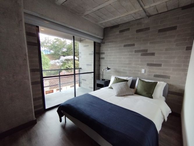 Apartaestudio en venta en La Ceja, 48 m² · foto 9 de 14