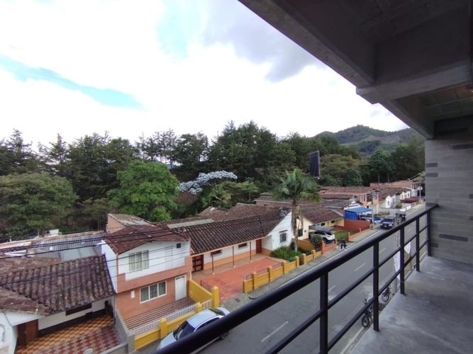 Apartaestudio en venta en La Ceja, 48 m² · foto 11 de 14