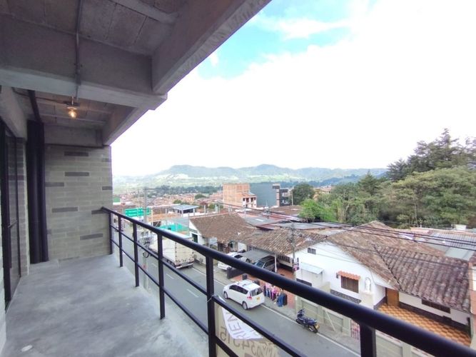 Apartaestudio en venta en La Ceja, 48 m² · foto 12 de 14