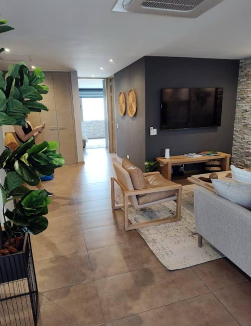 Apartamento en arriendo en Provenza, Medellín · foto 3 de 14