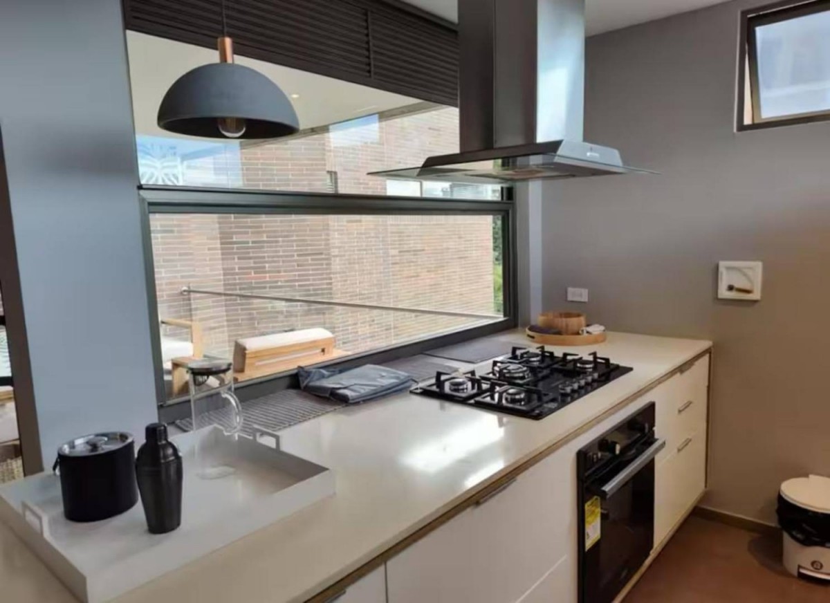 Apartamento en arriendo en Provenza, Medellín · foto 5 de 14