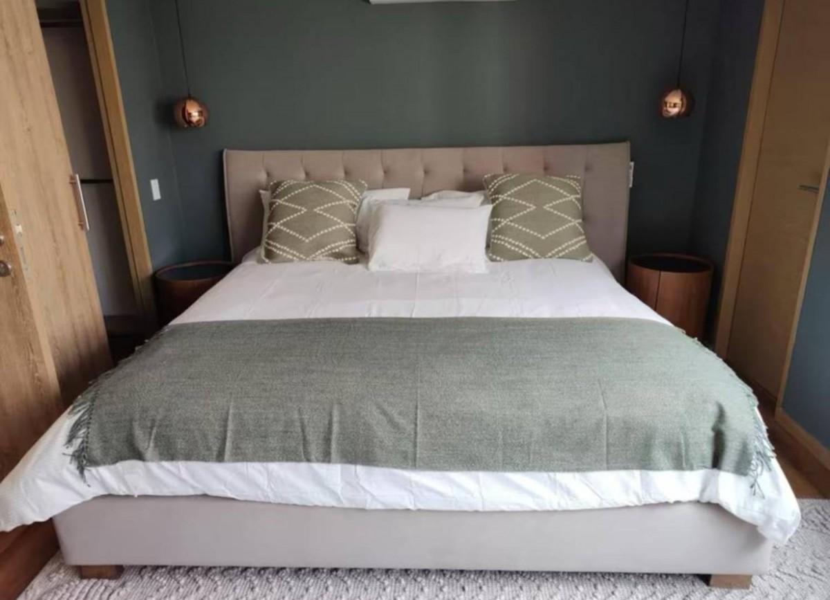 Apartamento en arriendo en Provenza, Medellín · foto 7 de 14