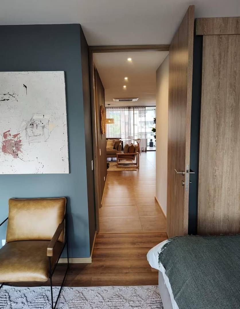 Apartamento en arriendo en Provenza, Medellín · foto 8 de 14