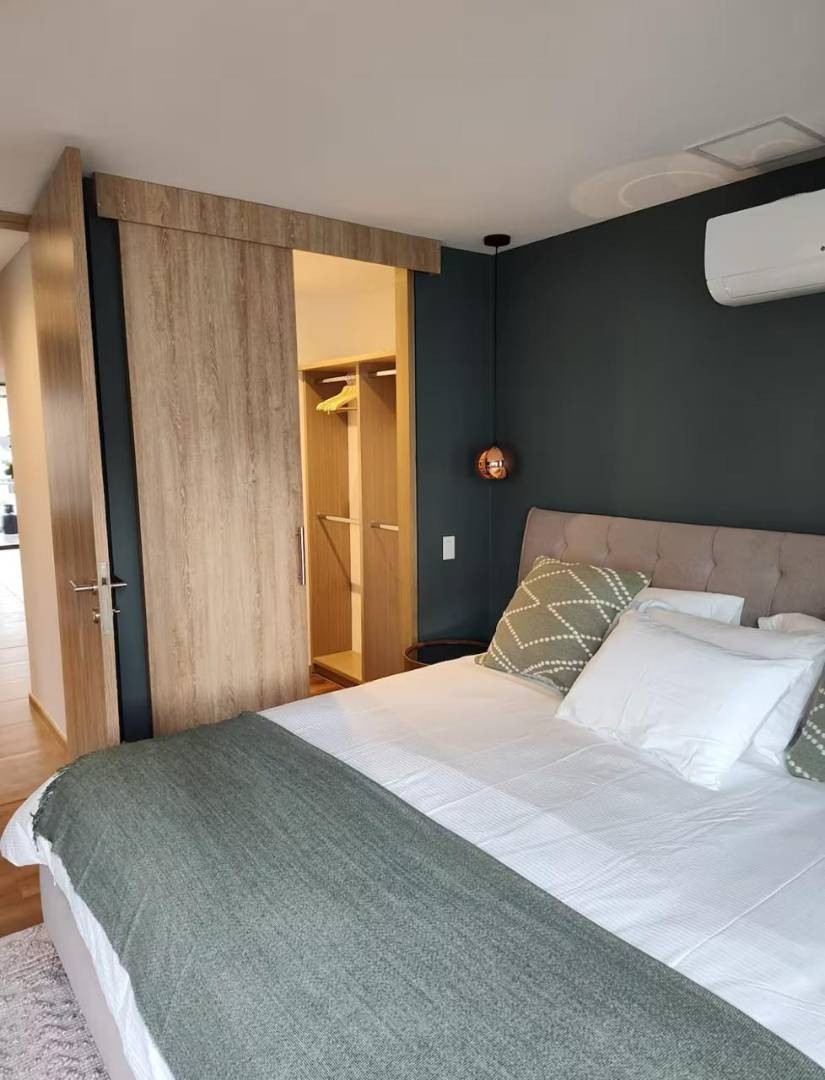 Apartamento en arriendo en Provenza, Medellín · foto 9 de 14