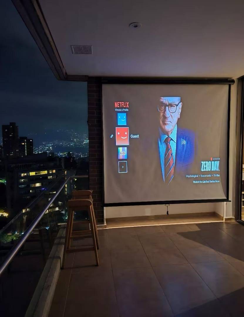 Apartamento en arriendo en Provenza, Medellín · foto 12 de 14