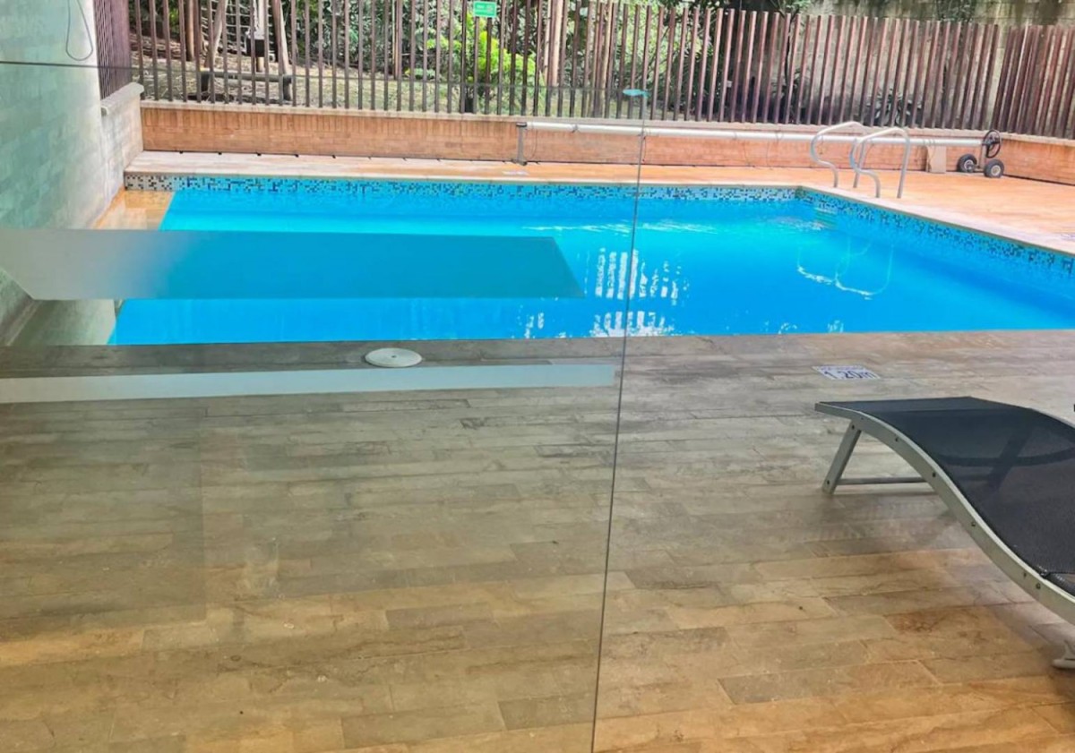 Apartamento en arriendo en Provenza, Medellín · foto 14 de 14