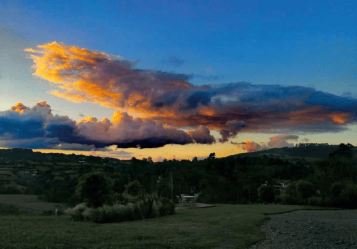 Lote en  Venta en Las Palmas, Envigado