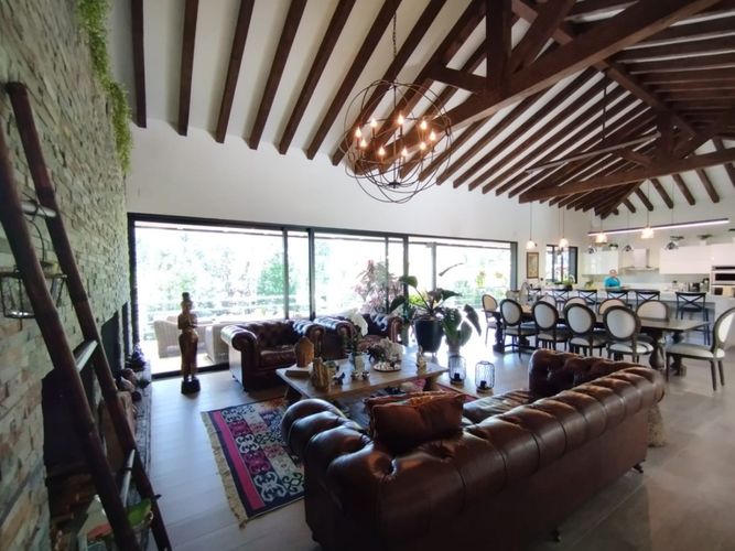 Finca en venta en Llano Grande, Rionegro, 708 m² · foto 14 de 21