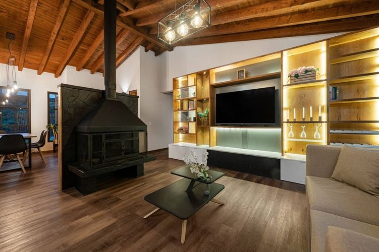 Casa de 3 alcobas en venta en El Plan, Medellín, 195 m² · foto 6 de 24