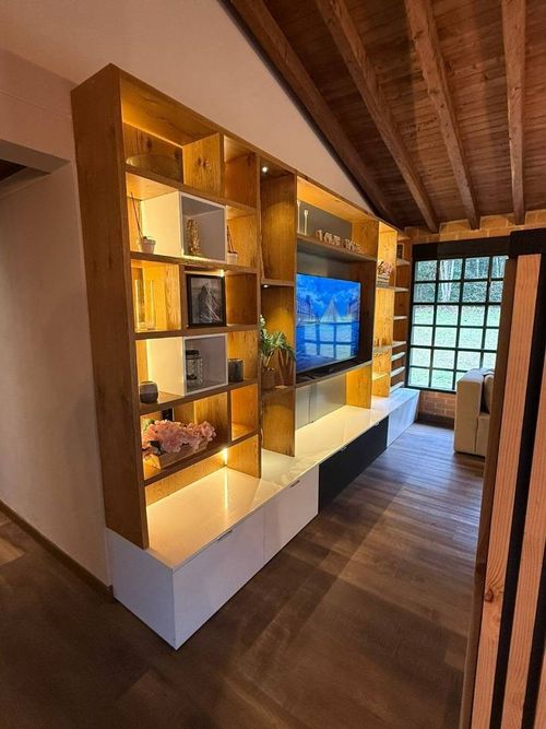 Casa de 3 alcobas en venta en El Plan, Medellín, 195 m² · foto 7 de 24