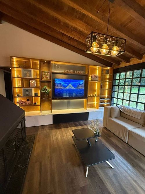 Casa de 3 alcobas en venta en El Plan, Medellín, 195 m² · foto 8 de 24