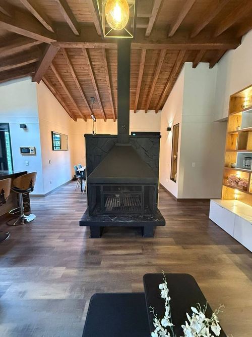 Casa de 3 alcobas en venta en El Plan, Medellín, 195 m² · foto 9 de 24