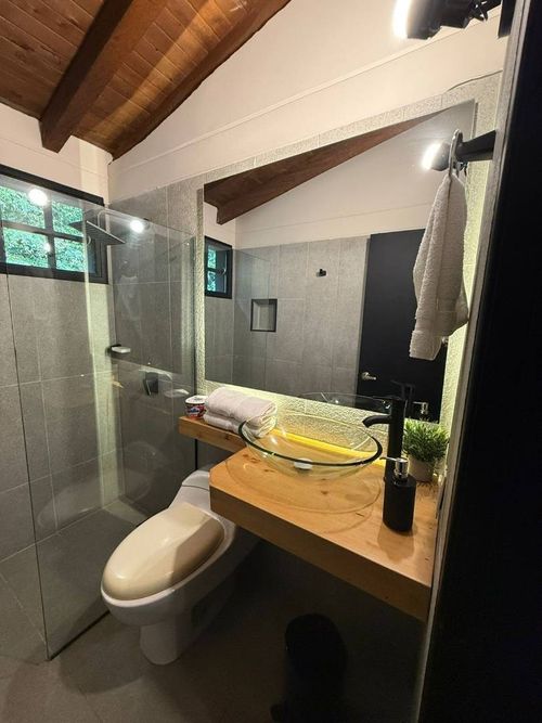 Casa de 3 alcobas en venta en El Plan, Medellín, 195 m² · foto 23 de 24