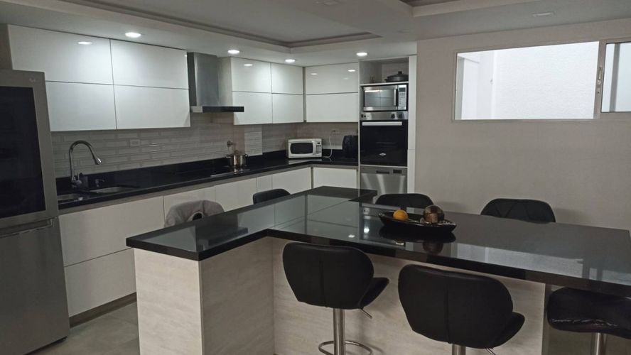 Casa de 3 alcobas en venta en Quintas Del Sol De La Mota, Medellín, 225 m² · foto 2 de 24