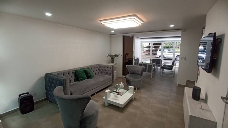Casa de 3 alcobas en venta en Quintas Del Sol De La Mota, Medellín, 225 m² · foto 9 de 24