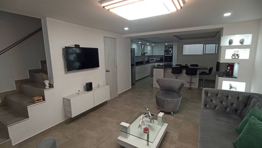 Casa de 3 alcobas en venta en Quintas Del Sol De La Mota, Medellín, 225 m² · foto 14 de 24