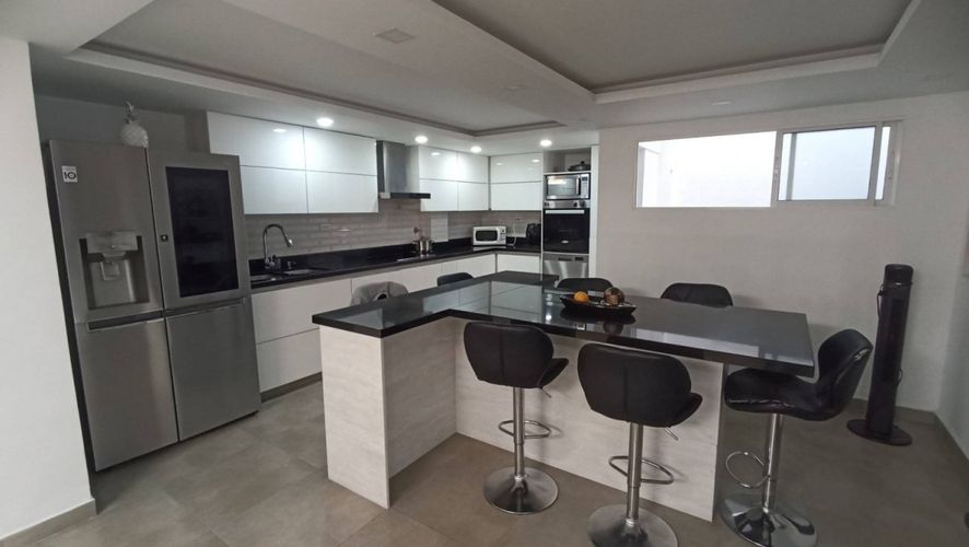Casa de 3 alcobas en venta en Quintas Del Sol De La Mota, Medellín, 225 m² · foto 16 de 24