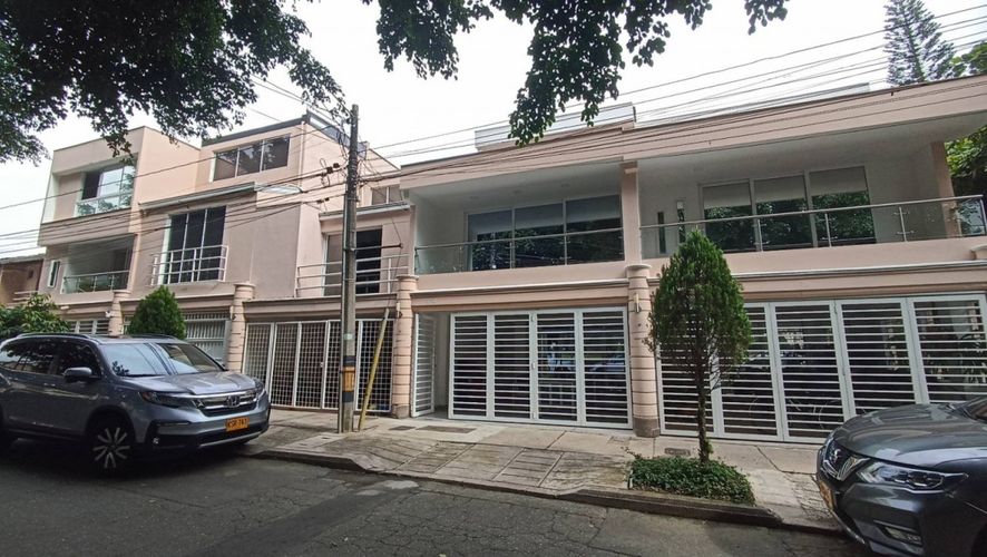 Casa de 3 alcobas en venta en Quintas Del Sol De La Mota, Medellín, 225 m² · foto 19 de 24