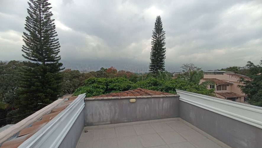 Casa de 3 alcobas en venta en Quintas Del Sol De La Mota, Medellín, 225 m² · foto 21 de 24