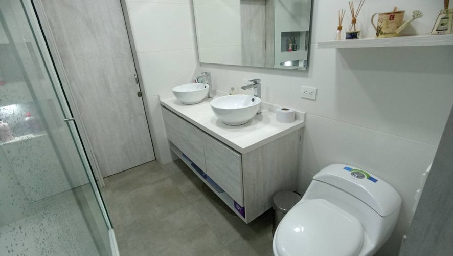 Casa de 3 alcobas en venta en Quintas Del Sol De La Mota, Medellín, 225 m² · foto 24 de 24