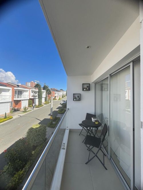 Casa de 5 alcobas en venta en San Antonio De Pereira, Rionegro, 160 m² · foto 6 de 24