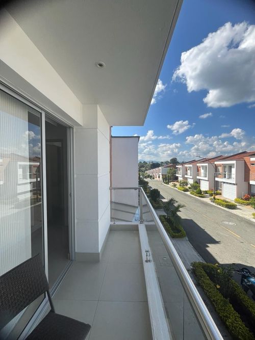 Casa de 5 alcobas en venta en San Antonio De Pereira, Rionegro, 160 m² · foto 7 de 24