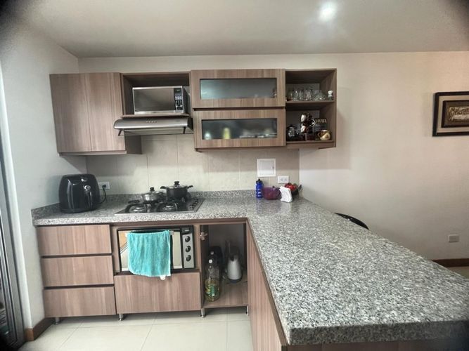 Casa de 5 alcobas en venta en San Antonio De Pereira, Rionegro, 160 m² · foto 13 de 24