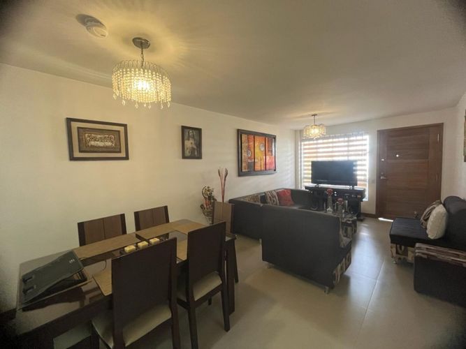 Casa de 5 alcobas en venta en San Antonio De Pereira, Rionegro, 160 m² · foto 15 de 24