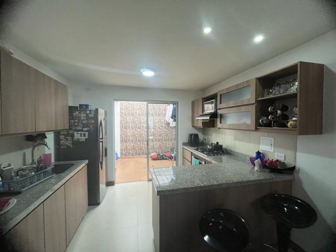 Casa de 5 alcobas en venta en San Antonio De Pereira, Rionegro, 160 m² · foto 20 de 24