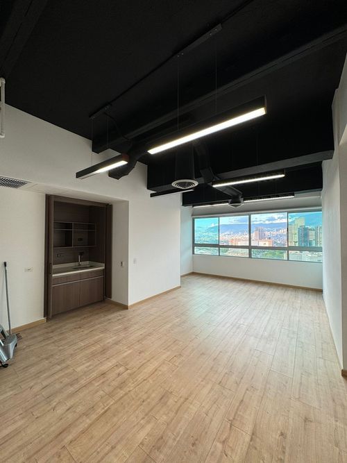 Oficina en venta en Mayorca, Sabaneta, 36 m² · foto 3 de 6
