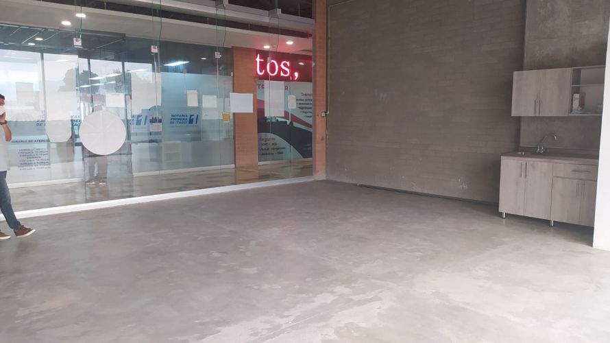 Local en venta en Santa Maria No. 2, Itagüí, 64 m² · foto 5 de 5