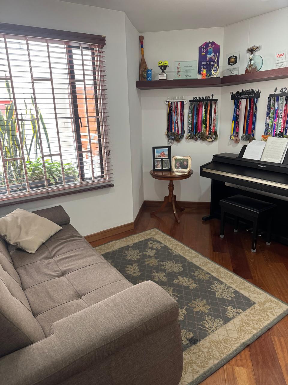 Apartamento en venta en Chicó Navarra, Bogotá · foto 5 de 24