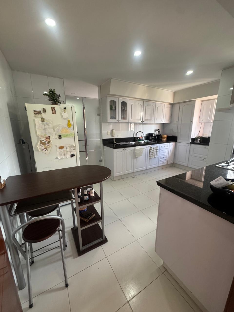 Apartamento en venta en Chicó Navarra, Bogotá · foto 8 de 24