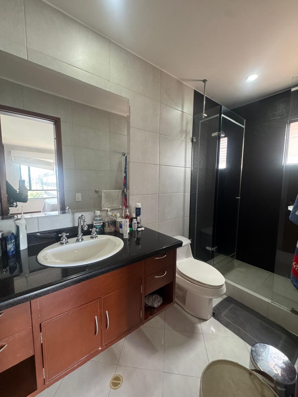 Apartamento en venta en Chicó Navarra, Bogotá · foto 11 de 24
