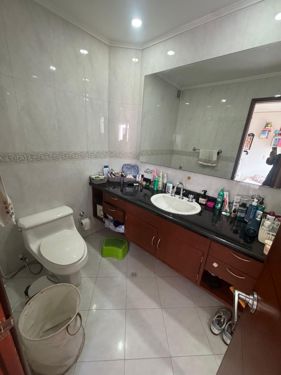 Apartamento en venta en Chicó Navarra, Bogotá · foto 12 de 24