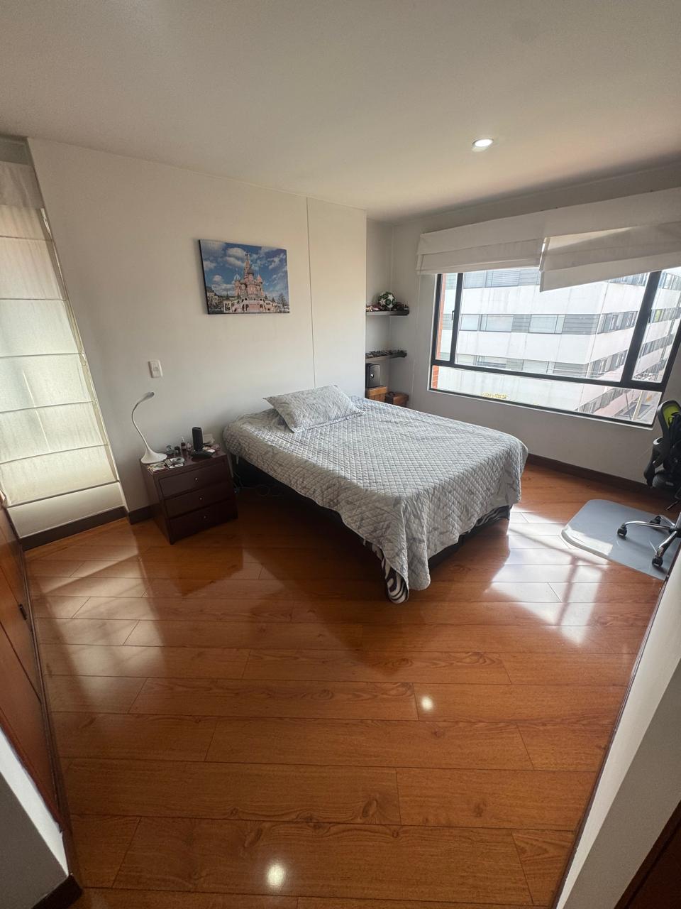 Apartamento en venta en Chicó Navarra, Bogotá · foto 13 de 24